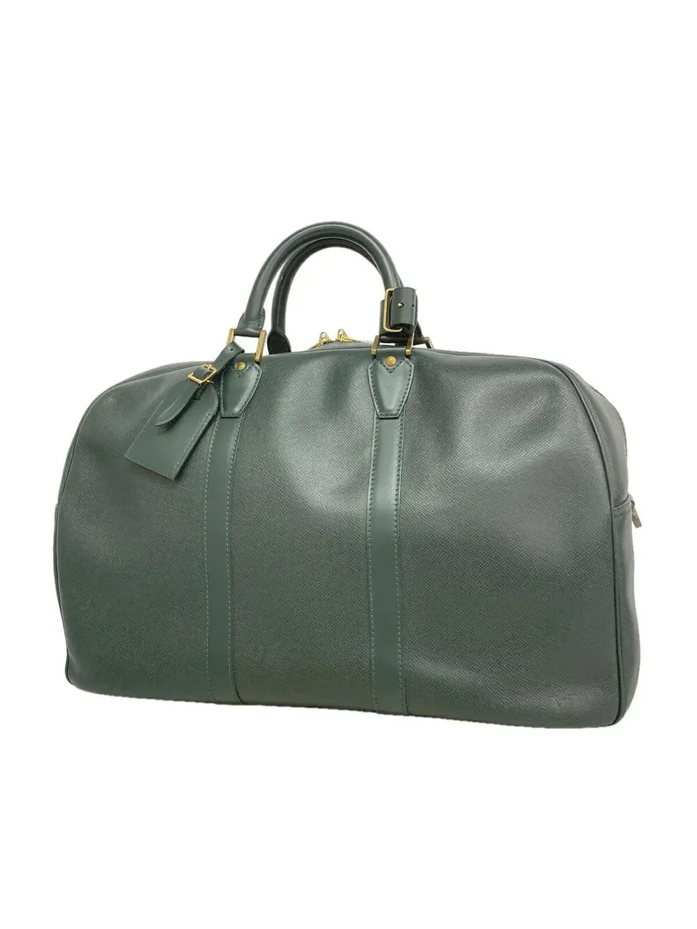 Louis Vuitton Kendall Handbag Taiga #325358L80B